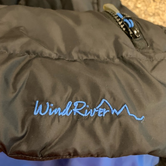 Wind River Winter Puffer Coat - Picture 4 of 7